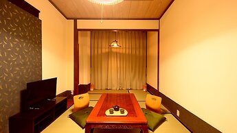 Ooedo Onsen Monogatari Premium Hotel Fugetsu