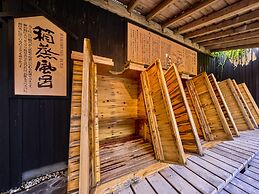 Ooedo Onsen Monogatari Premium Hotel Fugetsu