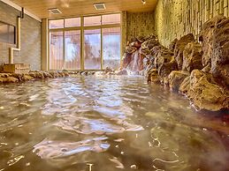 Ooedo Onsen Monogatari Premium Hotel Fugetsu