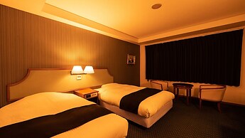 Ooedo Onsen Monogatari Premium Hotel Fugetsu