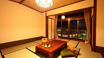 Ooedo Onsen Monogatari Premium Hotel Fugetsu
