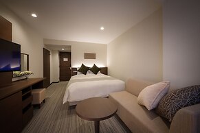 Hotel Royal Morioka