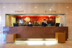 Hotel Royal Morioka