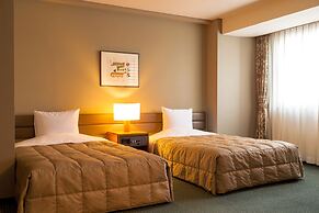 Hotel Royal Morioka