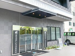 HOTEL LiVEMAX Hiroshima Heiwa Koen-Mae