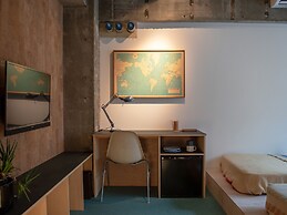 EARTHMANS Amemura