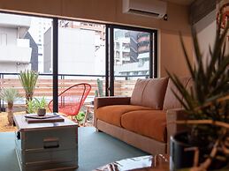 EARTHMANS Amemura