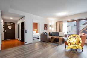 Ski-Inn RukaVillage