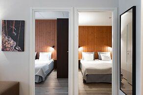 Ski-Inn RukaVillage