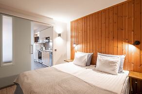 Ski-Inn RukaVillage