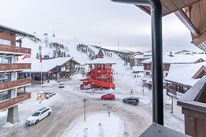 Ski-Inn RukaVillage