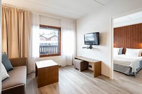 Ski-Inn RukaVillage