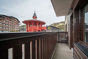 Ski-Inn RukaVillage