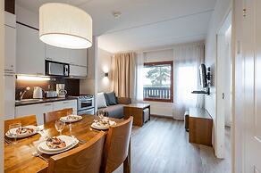Ski-Inn RukaVillage