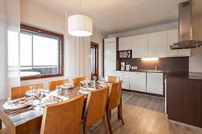 Ski-Inn RukaVillage