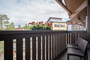 Ski-Inn RukaVillage