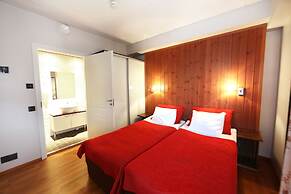 Ski-Inn RukaVillage