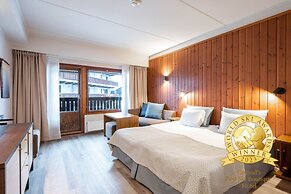 Ski-Inn RukaVillage