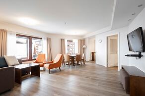 Ski-Inn RukaVillage
