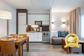 Ski-Inn RukaVillage