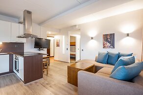 Ski-Inn RukaVillage