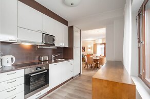 Ski-Inn RukaVillage