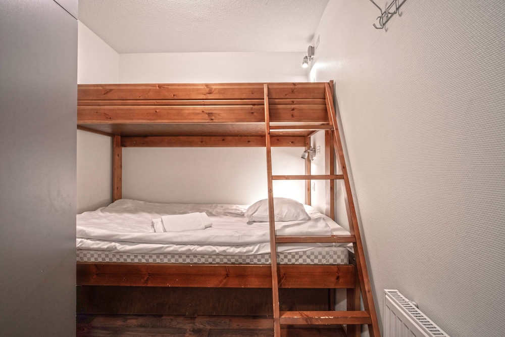 Ski-Inn RukaSuites