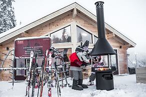 Ski-Inn RukaSuites