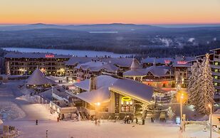 Ski-Inn RukaSuites