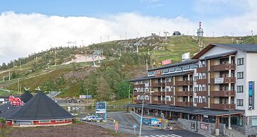 Ski-Inn RukaSuites