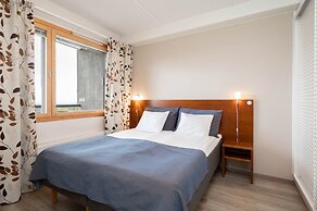 Ski-Inn RukaSuites
