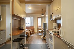 Ski-Inn AurinkoRinne