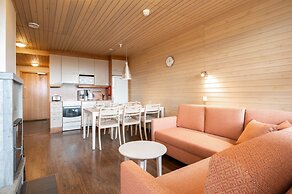 Ski-Inn AurinkoRinne