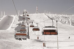 Ski-Inn AurinkoRinne