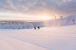 Ski-Inn RukaTonttu