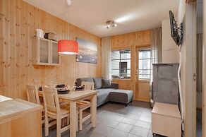 Ski-Inn RukaTonttu