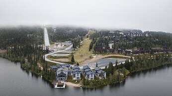 Ski-Inn RukaTonttu