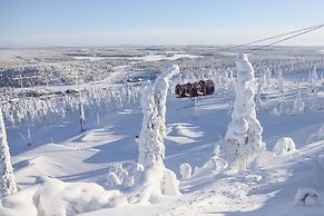 Ski-Inn RukaTonttu