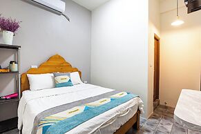 Clouds B&B