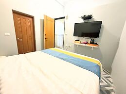 Clouds B&B