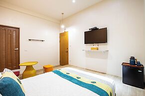 Clouds B&B