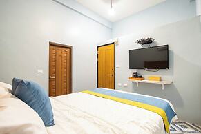 Clouds B&B