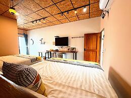 Clouds B&B