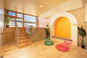 Clouds B&B