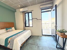 Clouds B&B