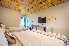 Clouds B&B