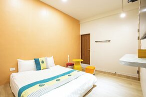 Clouds B&B