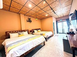 Clouds B&B