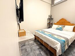 Clouds B&B