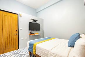 Clouds B&B